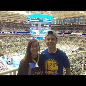 Meet your Posher, Kyler